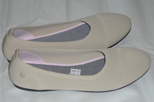 Giesswein ballerinas beige - ballerinas, gr