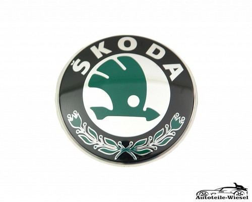 Emblem für kühlergitter - emblem,