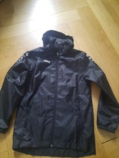 Jako Regenjacke Gr. 128