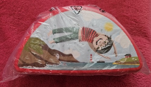 Tupperware brotdose box rot - tupperware,