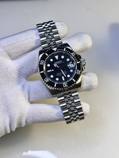 Seiko Submariner Automatik Uhr