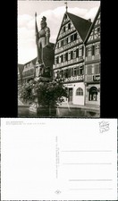 Ansichtskarte Bad Mergentheim