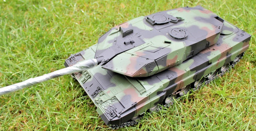 Amewi 23113 leopard - 2a6, 1:16