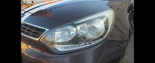 Gebraucht Frontscheinwerfer
