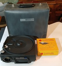 Kodak Carousel 860H Film Slide