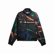 BMW M Motorsport Art Car Racer