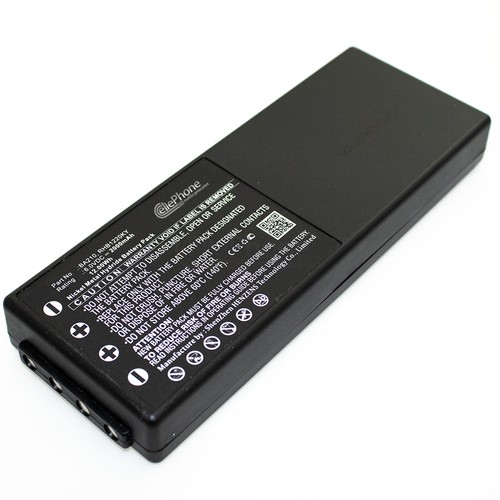 Akku für hbc - ni-mh,