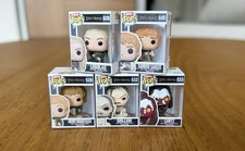 Funko Bitty POP | Lord of The