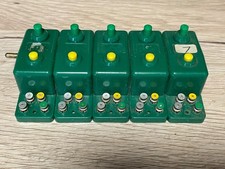 Trix express 6595 5 stück - 6595,