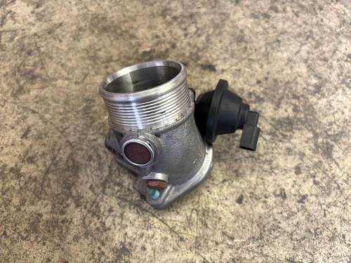 Throttle body audi a8 vw - throttle,