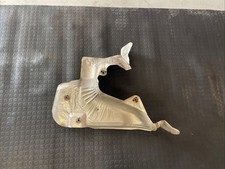 1J0201307G/Golf4/Variant/TDI/Bora/Hitzeschutzblech/Auspuff