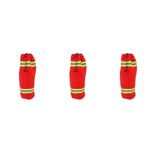 Teiliges set feuerfeste - , 3-teiliges