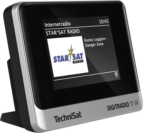Technisat radio digitradio - radio, 11