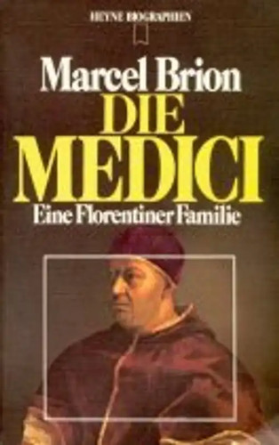 Die medici - die,