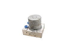 ABS Block Hydraulikblock