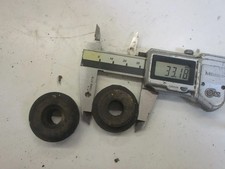 1. Yamaha DT 250 MX 1R7