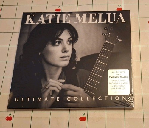 Katie melua ultimate - katie,