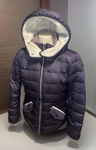 Mega tolle warme daunenjacke - tolle,