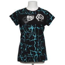 Baby Staff, T-shirt, Größe