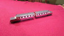 Akku Triebwagen  ETA 180 H0