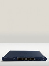 Netgear ProSAFE GS724T Smart Switch 24 Port Gigabit 2x SFP, inkl. Garantie Rechn