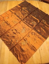 Tischdecke mitteldecke - tischdecke,