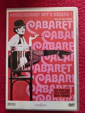Cabaret - Tanz auf dem Vulkan