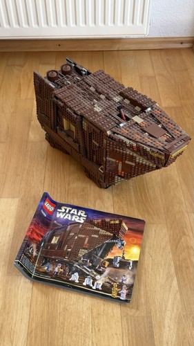Lego 75059 star - 75059,