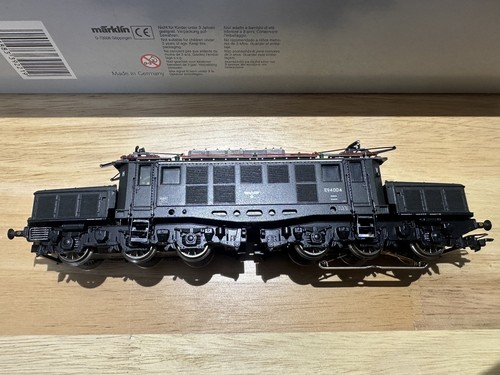 Märklin 39221 e lok e94 - märklin,