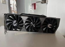 Zotac gaming geforce rtx - zotac, 3080