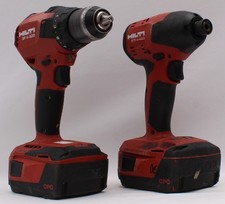 Hilti SID 4-A22 Bohr- &