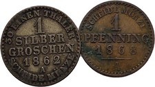 Preussen Pfennig