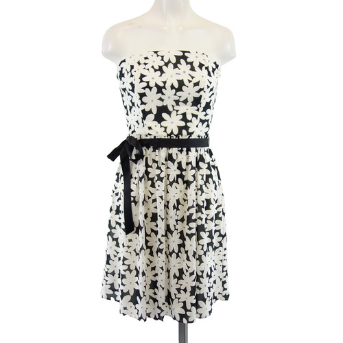 Kleid barbara schwarzer - kleid,