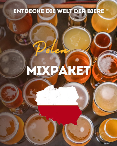 Entdecke polnisches