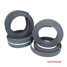 Bremsband 10,0 mm Meterware