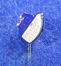 03 146 Anstecknadel SG