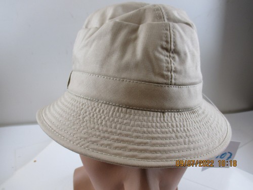 Sommer hut wegener beige - sommer,