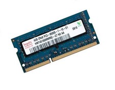 4GB DDR3 Speicher IBM Lenovo