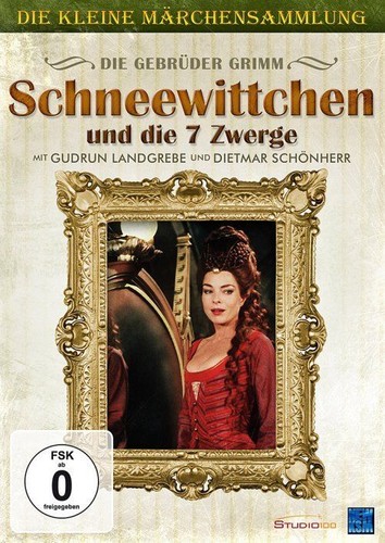 Schneewittchen und die - , 7