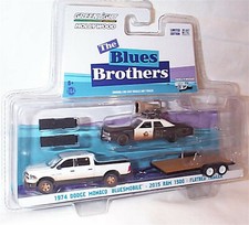 Blues Brothers Dodge Monaco