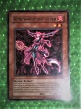 Yu-Gi-Oh ANPR Schicksalsdame