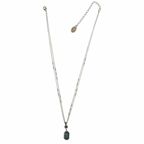 Konplott halskette collier - halskette,