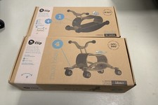 Wishbone Mini Flip Deluxe Bundle