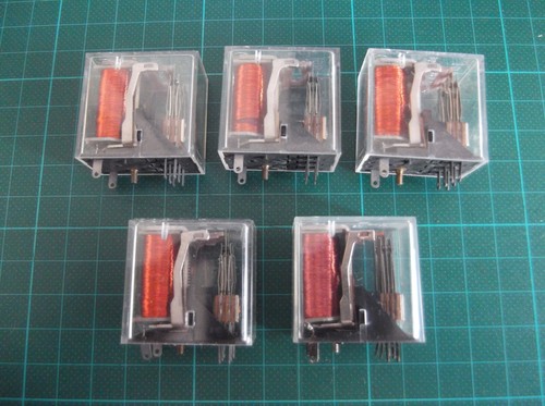 Rgi rft steckrelais - rft,
