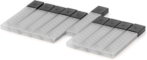 Ersatzklingen 100x