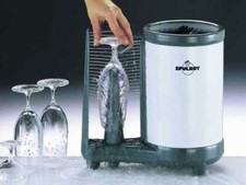 Spülboy Neptun T2000 T 2000 Gläserspülgerät Zapfanlage Gläserspüler