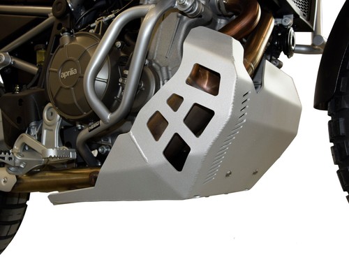 Motorschutz heed aprilia - heed,