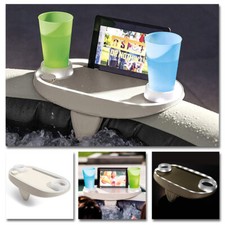 INTEX SPA Tablett mit LED