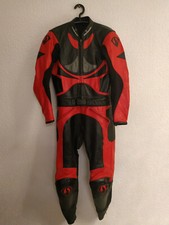 Stadler motorcycle suit