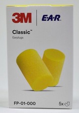 3M EAR E-A-R Classic